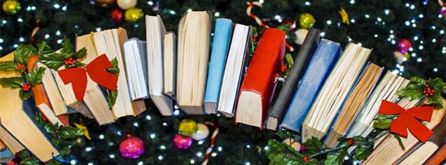 libri di natale 2018