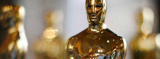 oscar 2021