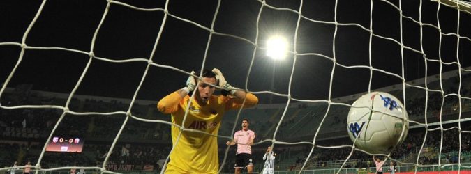 Palermo Ascoli