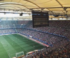 intelligenza artificiale e calcio