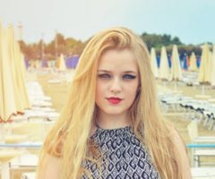 valentina astolfi intervista
