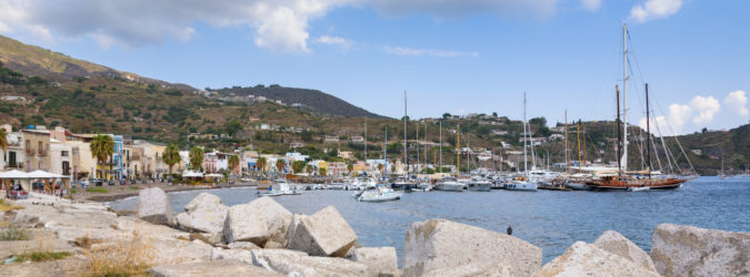 3154-Isole Eolie