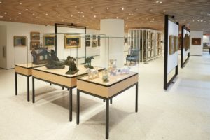 museo del cane