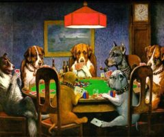 MUSEO DEL CANE NEW YORK