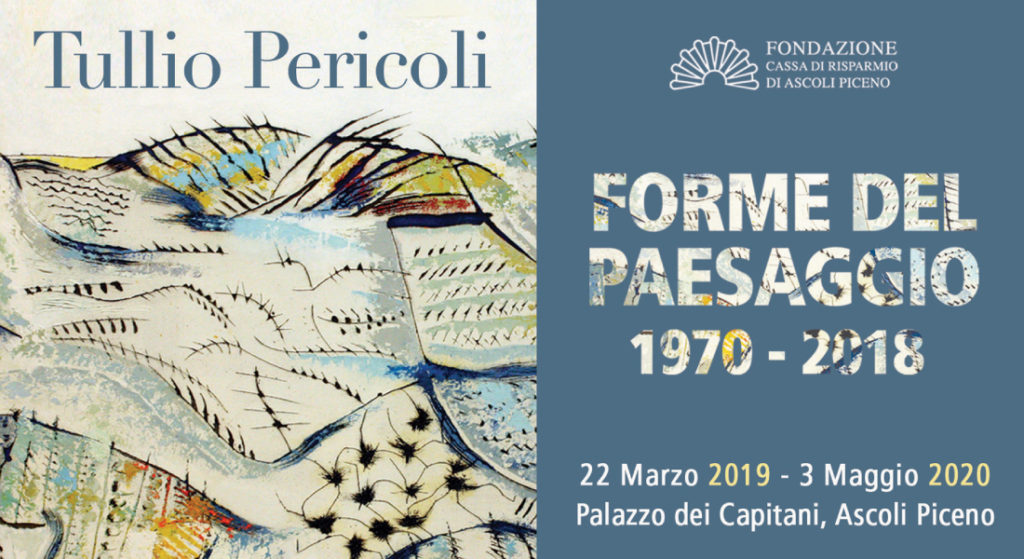 Forme del paesaggio