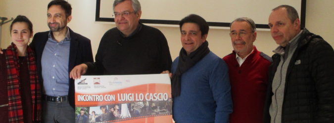 Luigi Lo Cascio