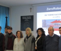 Zero Robotics