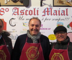 Ascoli Maial Fest 2019