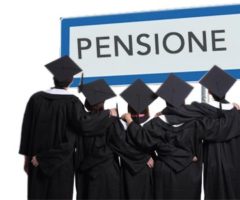 riscatto laurea