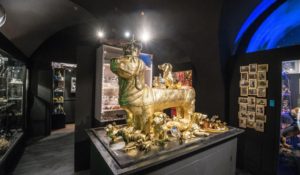 museo del cane