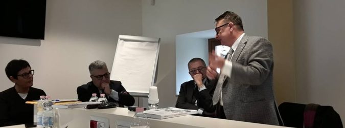 strategia aree interne