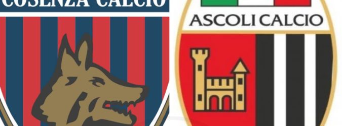 Cosenza Ascoli