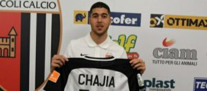Ascoli Calcio
