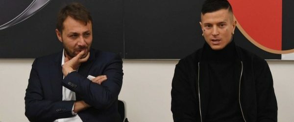 Ascoli Calcio