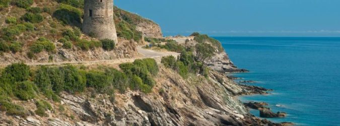 corsica