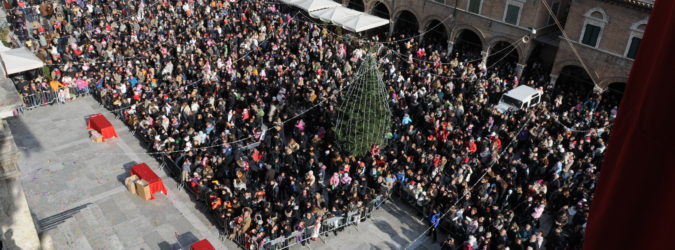 eventi ascoli epifania 2019