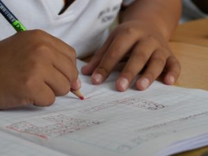 Iscrizioni anno scolastico 2019/20
