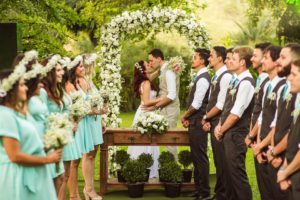 matrimonio 2019