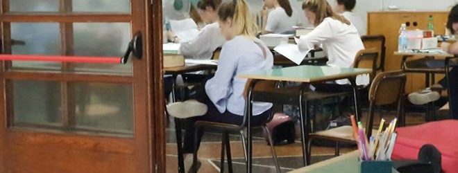 maturità 2019
