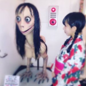 momo whatsapp