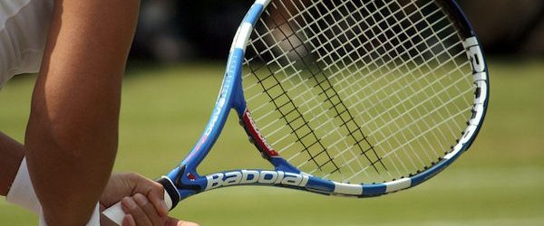 racchette da tennis