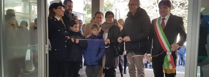 scuola don bosco terremoto castignano