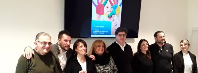 Sociale Ascoli