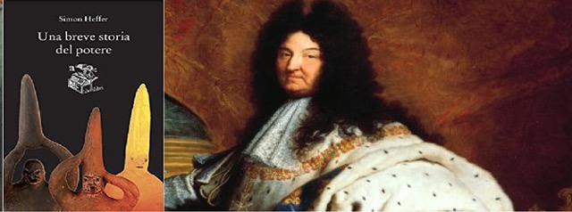 una breve storia di potere