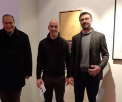 undomestic house eventi ascoli