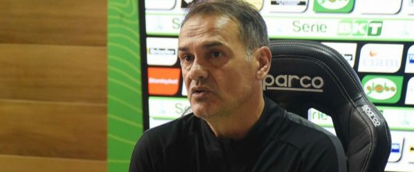 Ascoli Benevento probabili formazioni