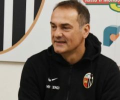Ascoli Perugia probabili formazioni