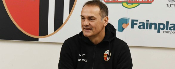 Ascoli Perugia probabili formazioni