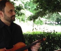 Alberto Fabiani