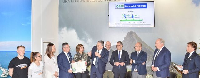 Le Marche alla Bit 2019