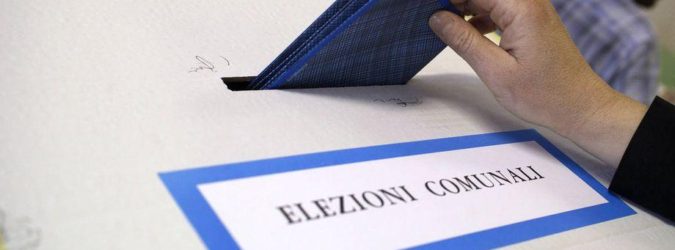 san severino marche elezioni Comunali Ascoli Piceno 2019