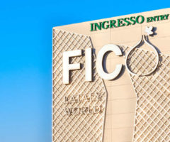 FICO Bologna favalanciata