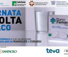 Giornata Raccolta Farmaco 2019 ascoli piceno