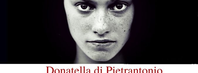 arminauta donatella di pietrantonio