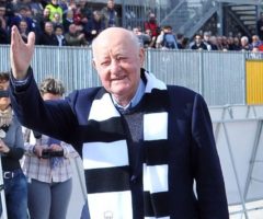 carletto mazzone