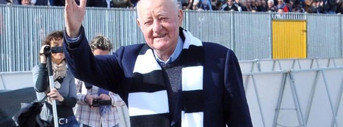 carletto mazzone