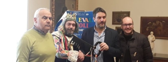 carnevale di ascoli