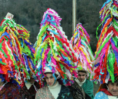 festival dell'appennino 2019 carnevale