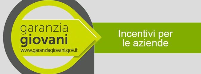 garanzia giovani bonus assunzioni