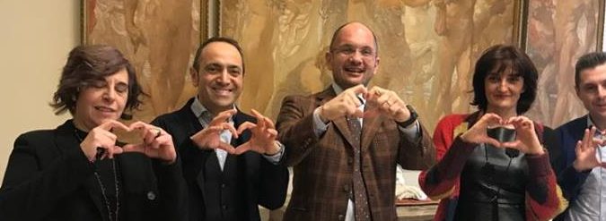 eventi ascoli san Valentino