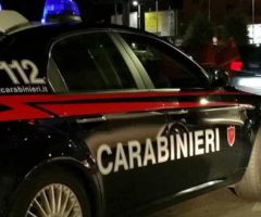 criminalità nelle marche
