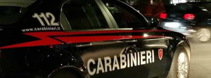 criminalità nelle marche