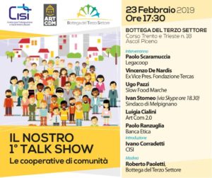 sociale ascoli