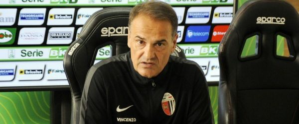 Ascoli Salernitana probabili formazioni