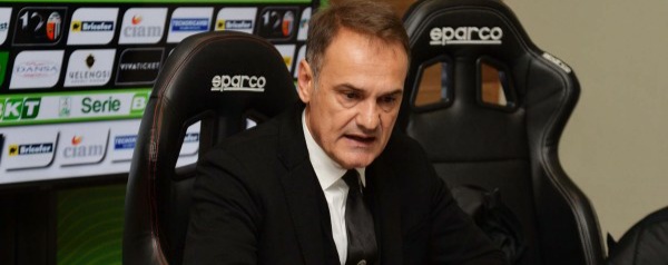 Cremonese Ascoli probabili formazioni