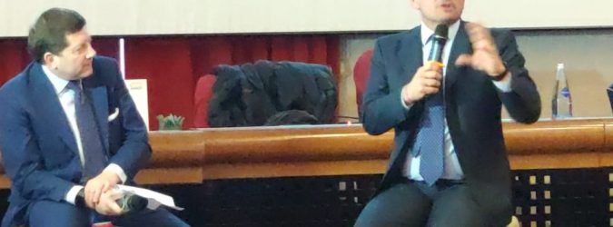 guido castelli